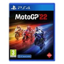 JOGO “MOTO GP3 EDIÇÃO PLATINA PS2 em segunda mão durante 8 EUR em