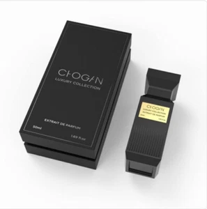 CHOGAN 138 Luxury Unisex Fragancia Perfume Mujer Hombre Eau Extrait de Parfum 50 ml - Imagen 1 de 5