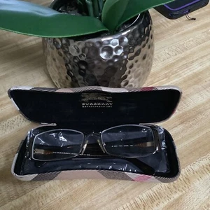 burberry eyeglasses women - Picture 1 of 10