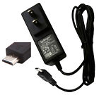 Ac Adapter For Woozik S12b Wireless Bluetooth Speaker Power Supply Cord Charger