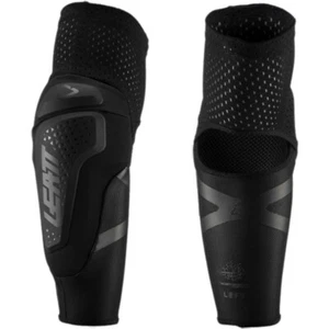 Leatt 3DF 6.0 Elbow Guards Black Adults - Picture 1 of 2