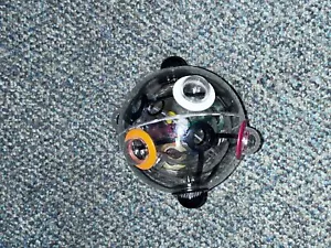 Rompecabezas de estrategia Rubiks 360 SPIN giro usado - Imagen 1 de 2