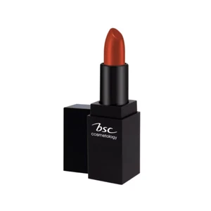 BSC Lips Mellow Matte Lipstick 3.5g FP Peach Soda Smooth texture, nourishes lips - Picture 1 of 4