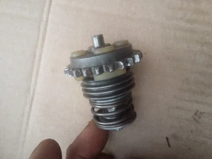 1986 je01e 125 cr valve sprocket - Picture 1 of 3