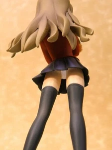 Tora Dora ! Special Prize Figure 1/10 Scale Taiga Aisaka Rare ver Mint - Picture 1 of 9