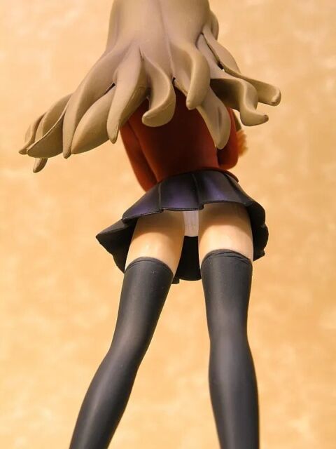 Resinya Taiga Aisaka Figure anime ToraDora! from Japan