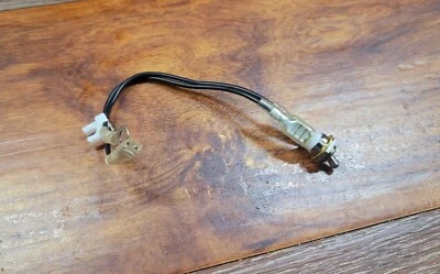 Echo OFF ON SWITCH PART FOR CS-400 18" Bar 40.2 cc  Chainsaw - Image 1 of 2