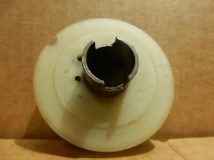 Genuine Jonsered 820 830 920 930 Starter / Recoil Pulley 503 10 24-01 - Picture 1 of 1