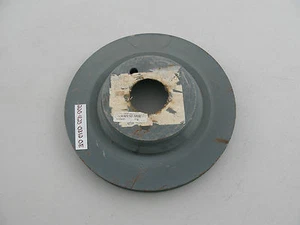 Lots Of 2 Rear Disc Brake Rotor Fit MERCEDES (220 423 03 12 OE) - Picture 1 of 6