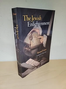 The Jewish Enlightenment by Shmuel Feiner - Imagen 1 de 15