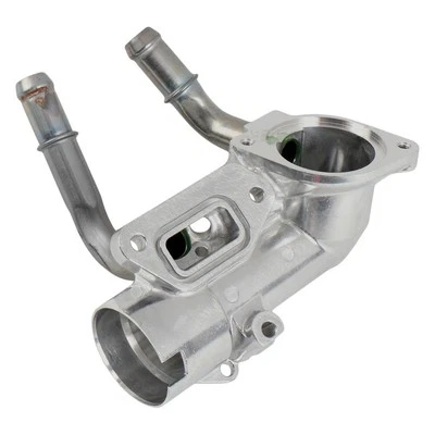 For Chevy Impala 14 GM Original Equipment Engine Coolant Thermostat Housing Foto 1 de 4