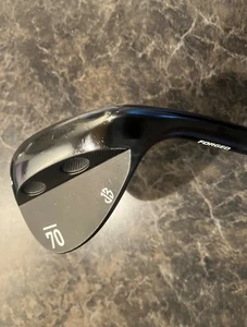 Sub 70 JB Forged Black Wedge Sand SW 54° Graph Senior-Flex, RH, 35,75", NewGrip! - Bild 1 von 10