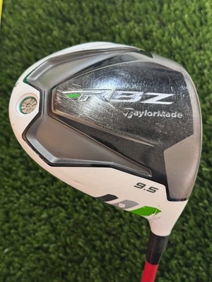 ДРАЙВЕР TAYLORMADE RBZ ROCKBALLZ 9,5° Proforce V2 Senior Flex для правой руки 45,5 - Изображение 1 из 4