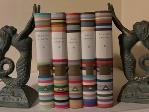 Everyman’s Pocket Classics Lot of 5 Hardcover Books - Imagen 1 de 3