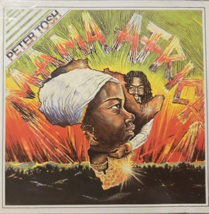 Peter Tosh : Mama Africa - Audio CD - Picture 1 of 2