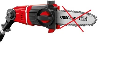 Pulsante alto a batteria Einhell GE-HC 18 Li T (senza caricabatterie e batteria) - Immagine 1 di 4