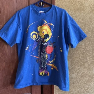 The Sandman X-Large T Shirt - Picture 1 of 1