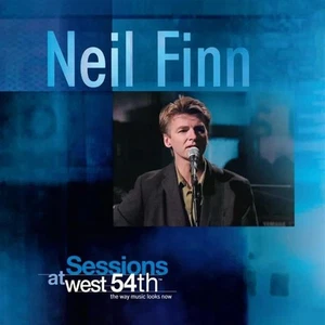 Neil Finn Sessions at West 54th Street (Vinyl) - Picture 1 of 1