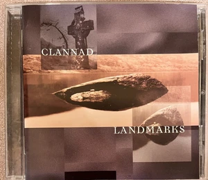 CLANNAD - Landmarks CD 1998 RCA - Bild 1 von 2