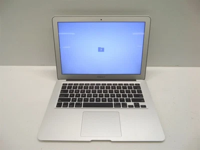 Apple MacBook Air A1369 13" Laptop Intel CPU 4GB 250GB - SER: C02GK0P8DJWR - Image 1 of 4