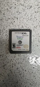 Nintendo DS Imagine: Babyz - Solo cartucho - Imagen 1 de 2