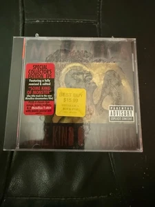 METALLICA - SOME KIND OF MONSTER EP + BONUS X-LARGE T-SHIRT - BRAND NEW - PROMO - Picture 1 of 3