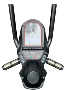 Bowflex Max Trainer M6 Console, Can Also Use On M8 And For M5, M7 JRNY Upgrade - Picture 1 of 13