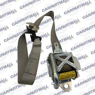 2007-2012 Mitsubishi Galant Front Right Side Seat Belt Retractor 2028922 OEM - Image 1 of 4