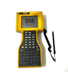 Landmark Systems Field TDS Ranger 200C H-076-331-200C-128 Field Data Collector - Picture 1 of 10