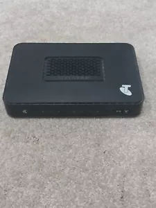 Router Telstra Netgear CG3100D-2BPAUS Modem Wifi Router with Power Adapter - Picture 1 of 5