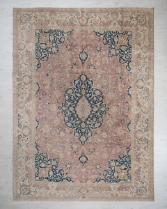 Gift rug 5x7 ft Turkish Oushak Oriental Area rug - Picture 1 of 3