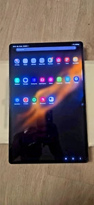 Tablette Samsung Galaxy Tab S8 Ultra 5G 512 Go (SM-X906B) - Photo 1/14