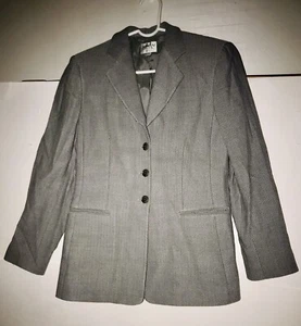 New Armani Jacket Collezioni Size 6 - Picture 1 of 12