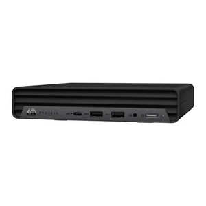 HP ProDesk 405 G6 Desktop Mini PC AMD Ryzen 3 PRO 16GB RAM 256GB NVMe Win11 Pro - Bild 1 von 3