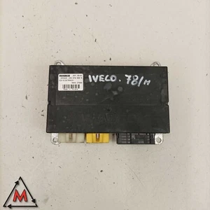 Centralina modulo controllo 4460044120 034020 Iveco 120E22 del 2008 usata 95747 - Picture 1 of 5