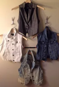 Gilet donna Bebe 2 - Foto 1 di 12