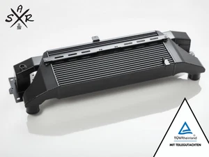 Clubsport Ladeluftkühler Audi RS3 8V - LLK bis 800 PS INKL. GUTACHTEN - Bild 1 von 2