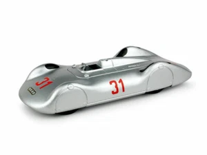 Auto Union Typ C Avus #31 1937 1:43 2003 Brumm - Bild 1 von 1