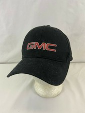gmc ball cap