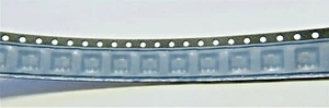 SEIKO 2SJ317NY POWER FIELD-EFFECT TRANSISTOR 2A I(D), 12V, 0.7ohm 10-PC LOT - Picture 1 of 3