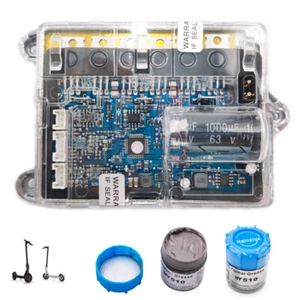 Controladora centralita placa base Xiaomi M365, Pro, Essential, 1S y Pro2 V.3 - Imagen 1 de 3