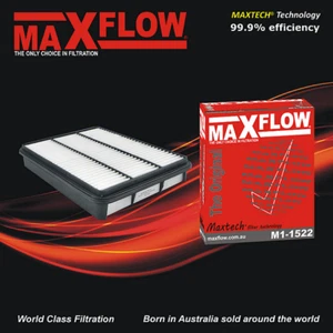 Filtro de aire para Land Cruiser Prado KZJ120R turbo diésel 3.0 1KZ-TE Maxflow® - Imagen 1 de 1