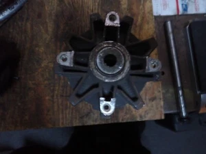 cagiva gran canyon  rear wheel hub - Picture 1 of 3