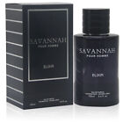 Savannah Elixir Pour Homme Secret Plus Eau De Parfum Cologne Perfume Lot 1-12Pcs