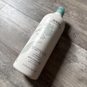 Aveda Shampure Nurturing Conditioner 33.8 fl. oz.   NEW & SEALED - Picture 1 of 1