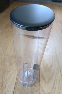 Braun Tassimo 3107 Coffee Tea Capuccino Espresso Maker Water Container Reservoir - Image 1 of 4