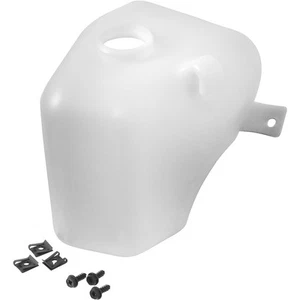 1973-81 Firebird / Trans Am; Radiator Overflow Jar - Imagen 1 de 4