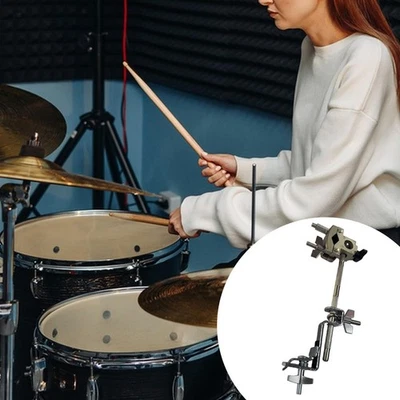 Multi Clamp Extension Clamp Cymbal Holder - Image 1 of 4