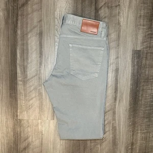 Jeans chinos a medida de tela Bonobos Olimpias - 31x32 - Imagen 1 de 8
