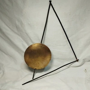 old balance wheel for comtoise movement SLE18 - Picture 1 of 4